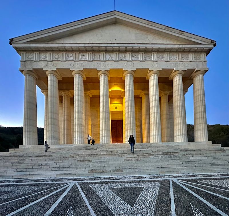 Tempio Canoviano – Possagno