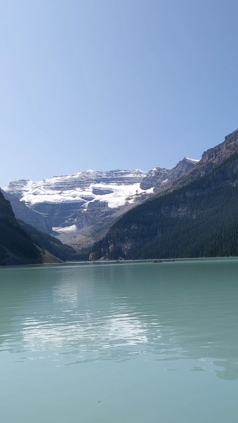 Lake Louise, Alberta