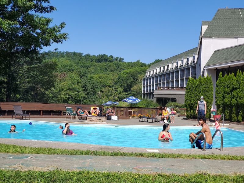 The Chateau — Multiple Locations