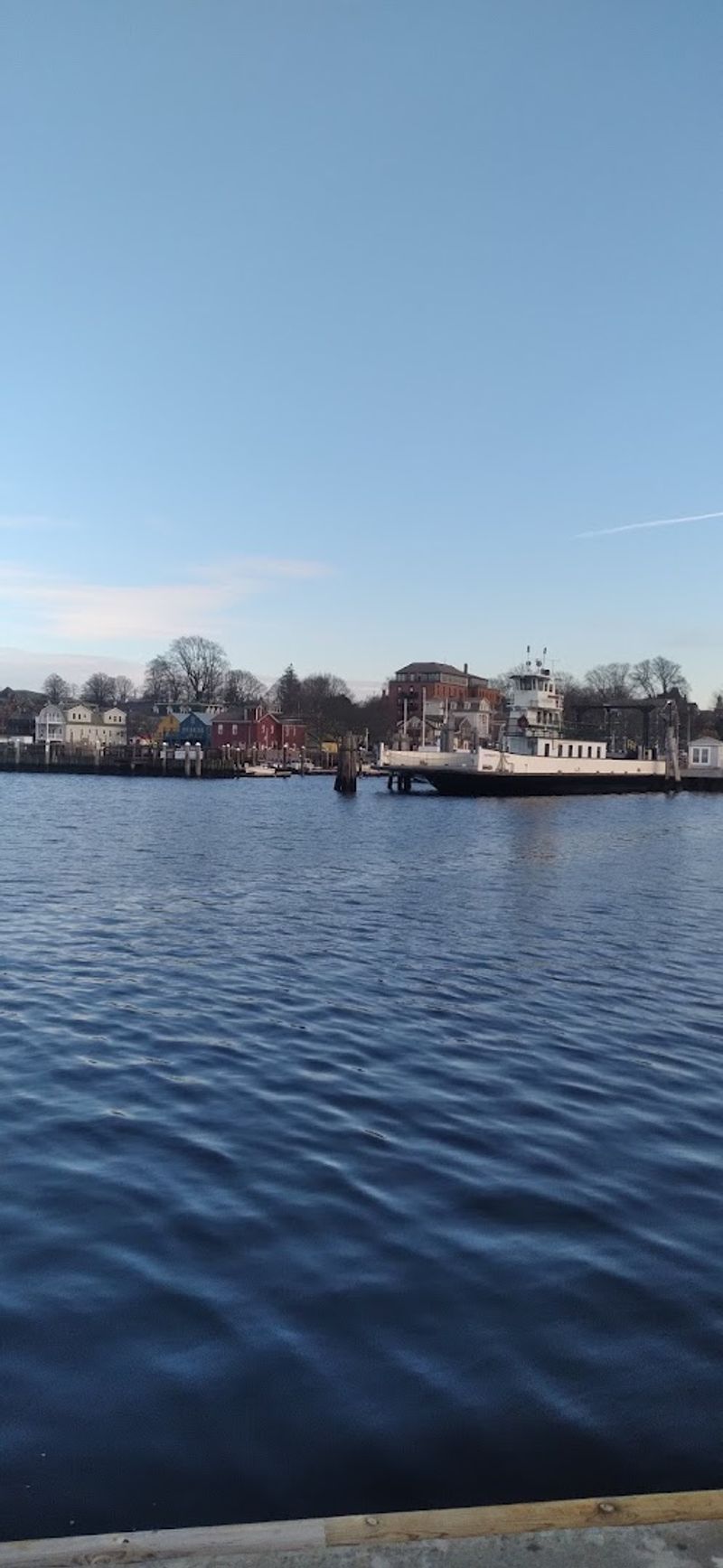 Rhode Island - Bristol