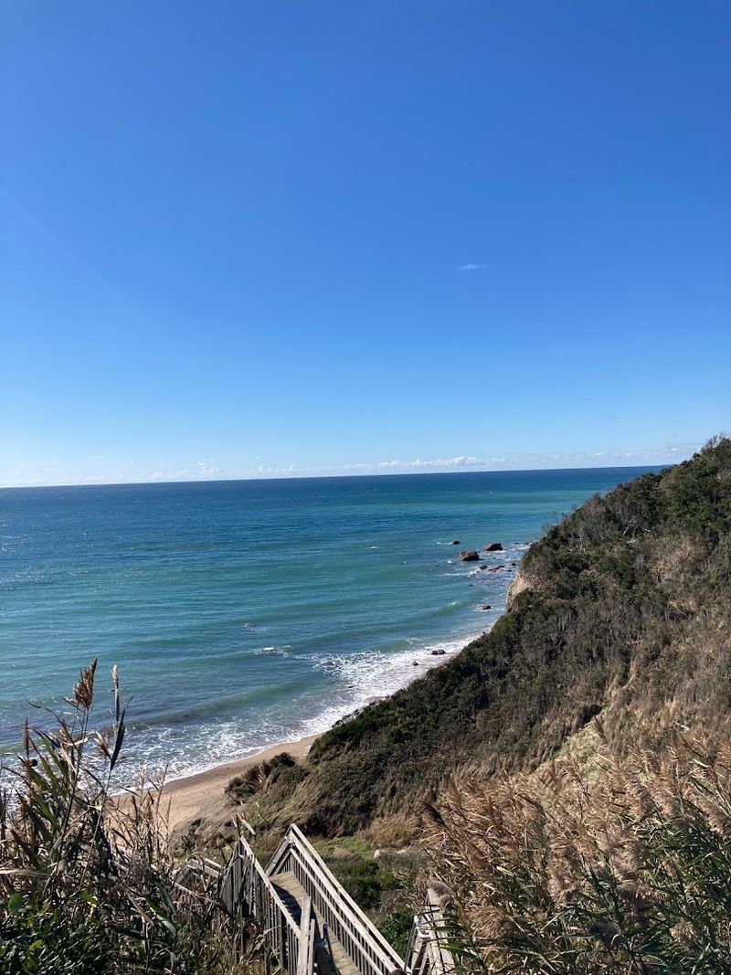 Rhode Island, Block Island