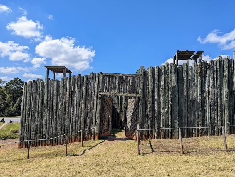 Andersonville Prison (USA)