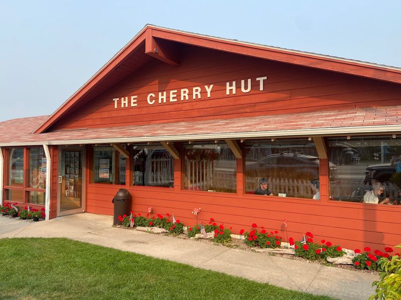 A Century-Old Landmark Right on Michigan Avenue
