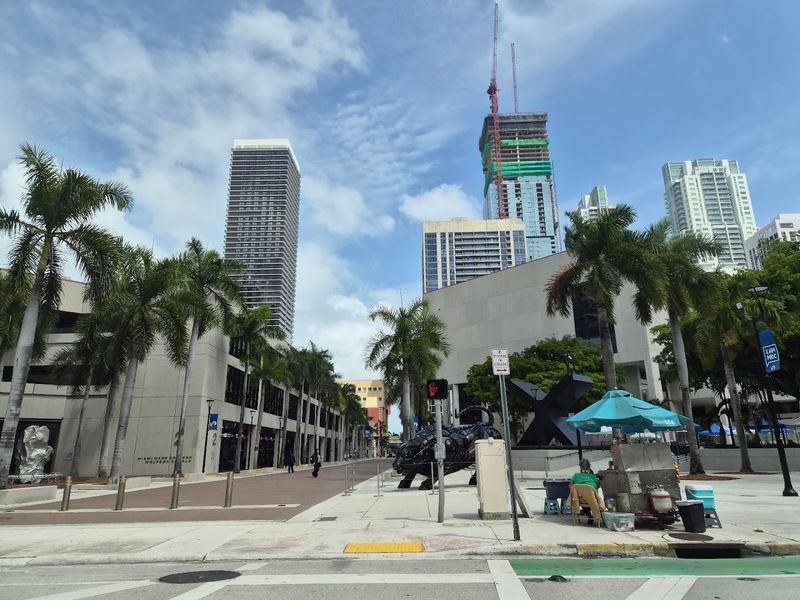 Bayside Marketplace Next Door and Why It Matters