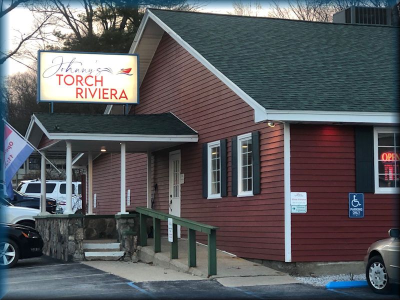 Johnny's Torch Riviera (Rapid City)