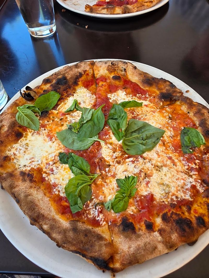 Pizzeria Bianco - Phoenix, Arizona