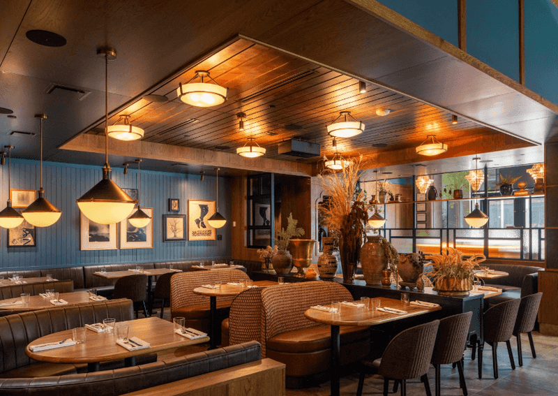 Earls Kitchen + Bar — Nashville (Opened April 16, 2026)