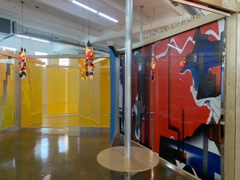 Locust Projects - Miami