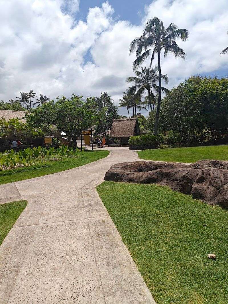 Rich Hawaiian Culture