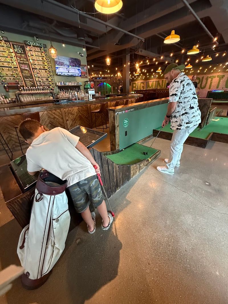 Why Big Mini Putt Club Has Earned Its Place in Grand Rapids