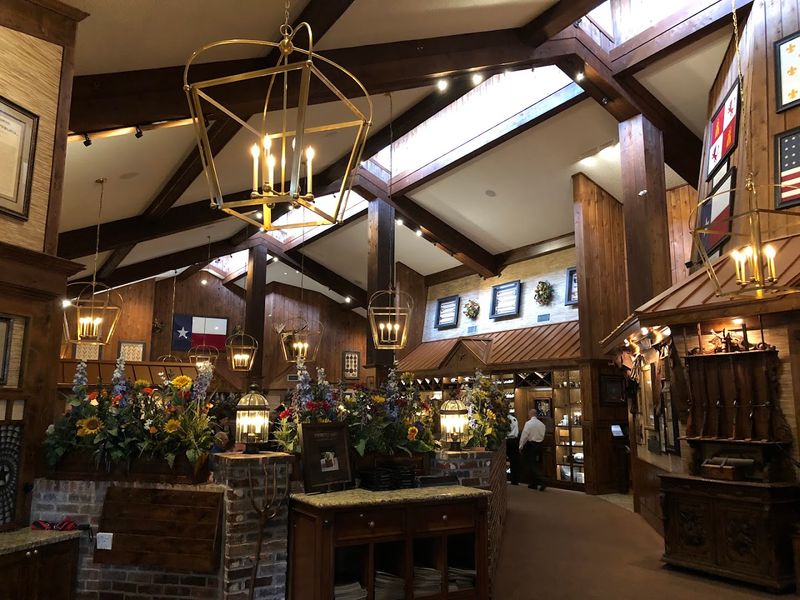 Taste of Texas — Houston