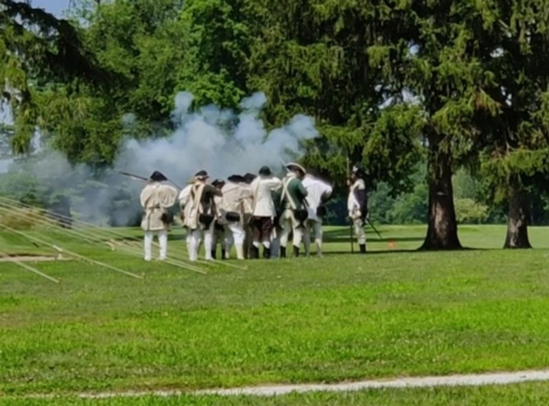 Special Events That Bring the Era to Life