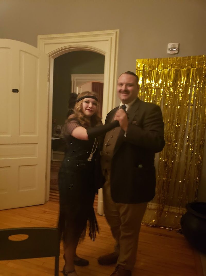 The Community Events That Keep History Alive