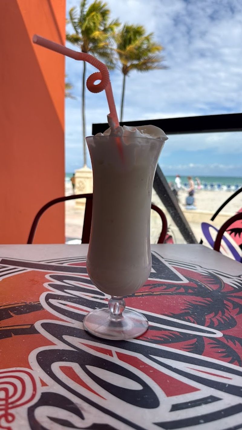 The Lucuma Ice Cream Surprise