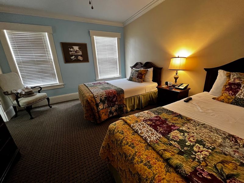 Practical Details Every Guest Should Know