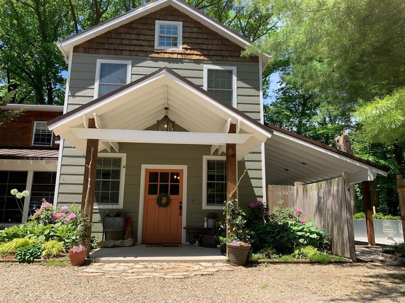 Weddings, Elopements, and Special Celebrations in the Barn