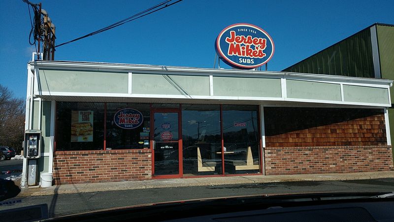From Shore Town to 3,000 Locations Nationwide