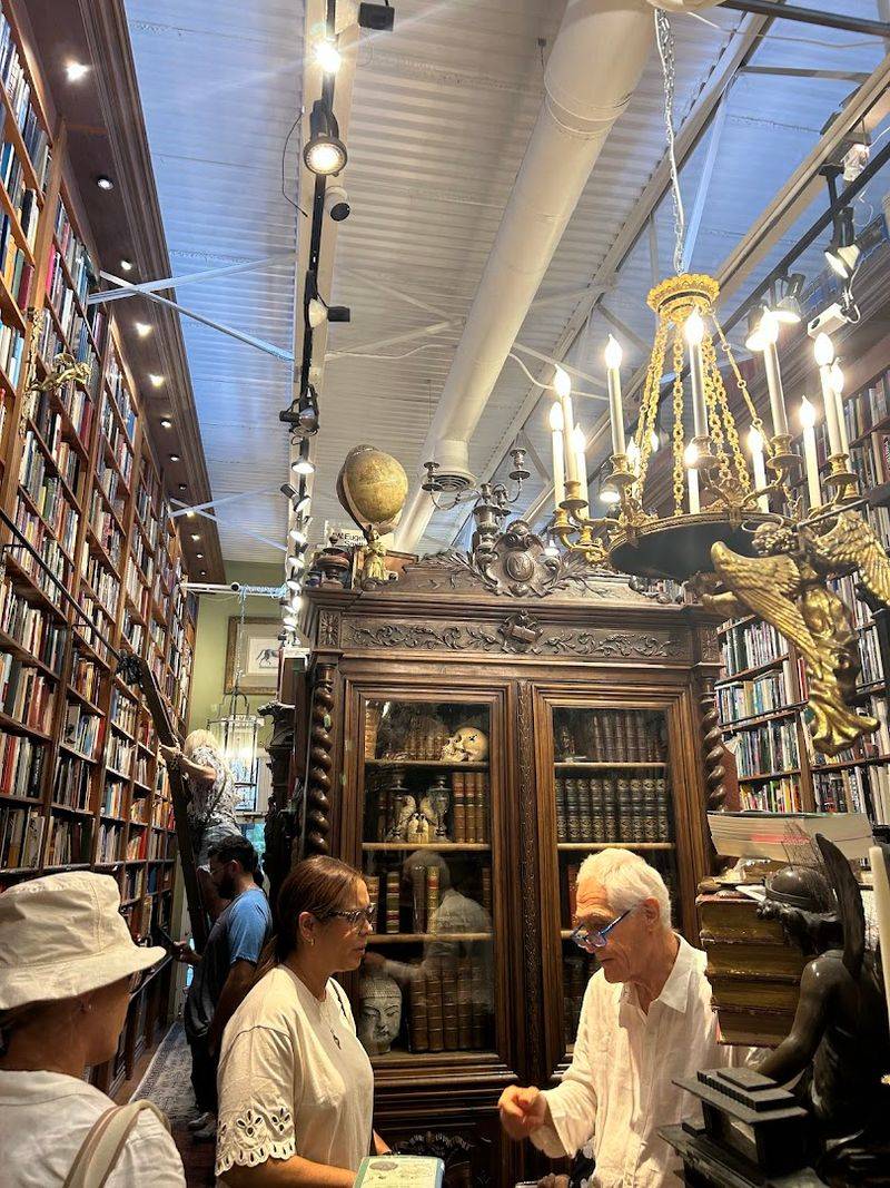 The Owner and the Passion Behind the Shop