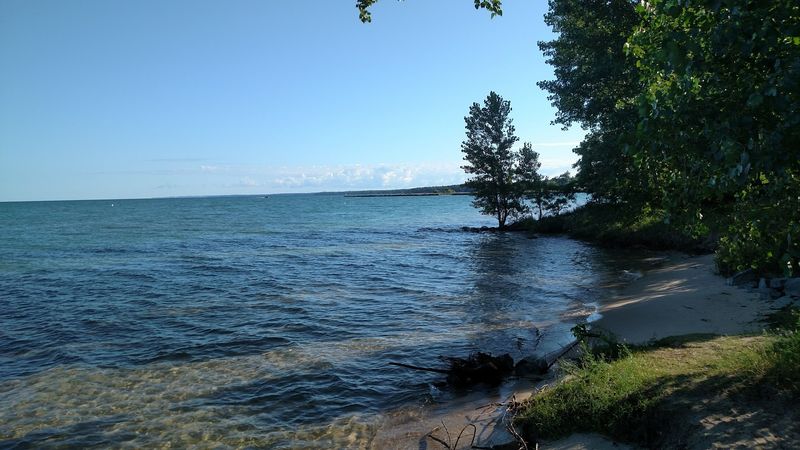 Elk Rapids