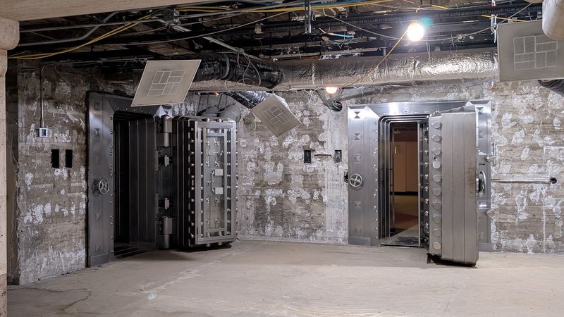 The Insider's Tour That Unlocks Hidden Floors