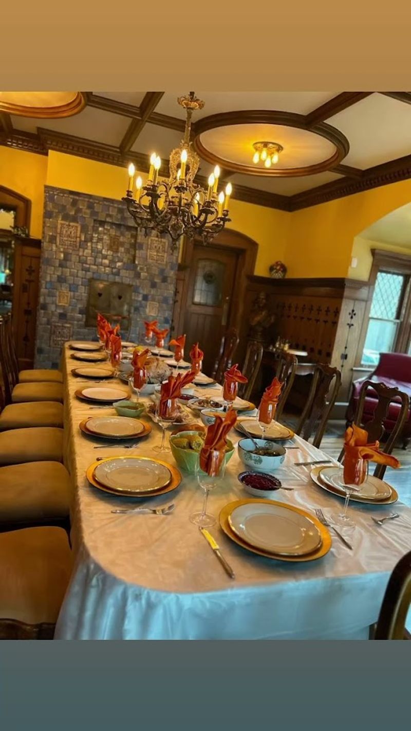 Breakfast That Feels Like a Special Occasion