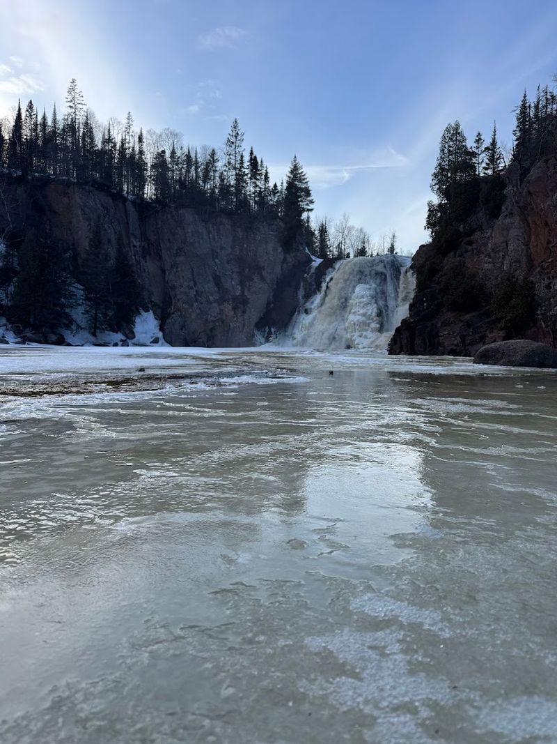Tettegouche State Park, Minnesota