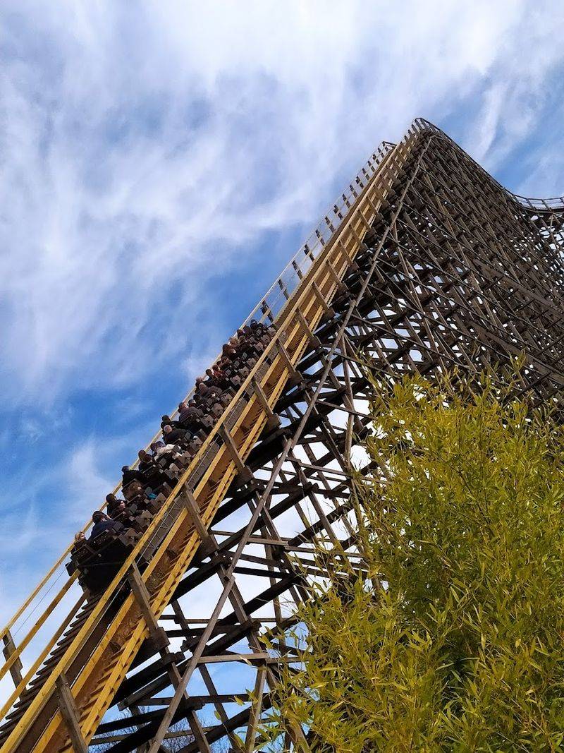 Heide Park Resort (Soltau)