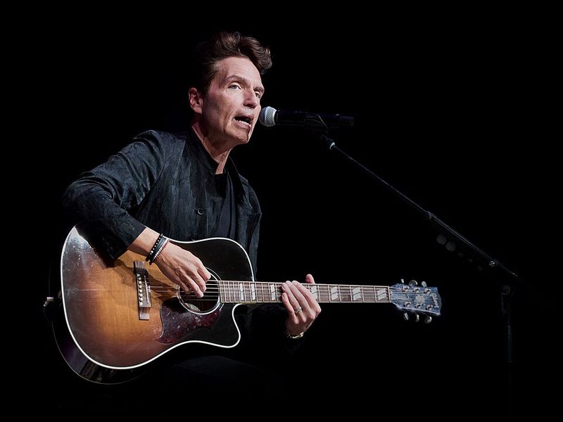 Richard Marx - Right Here Waiting