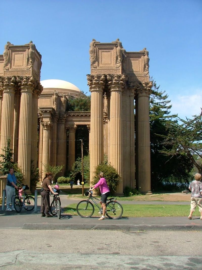 San Francisco, California