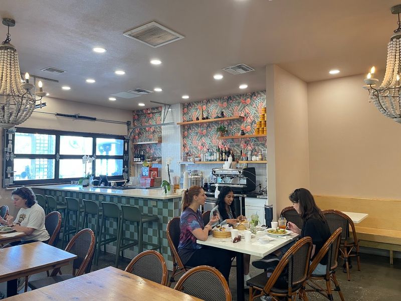 Bamboozle Heights - Tampa