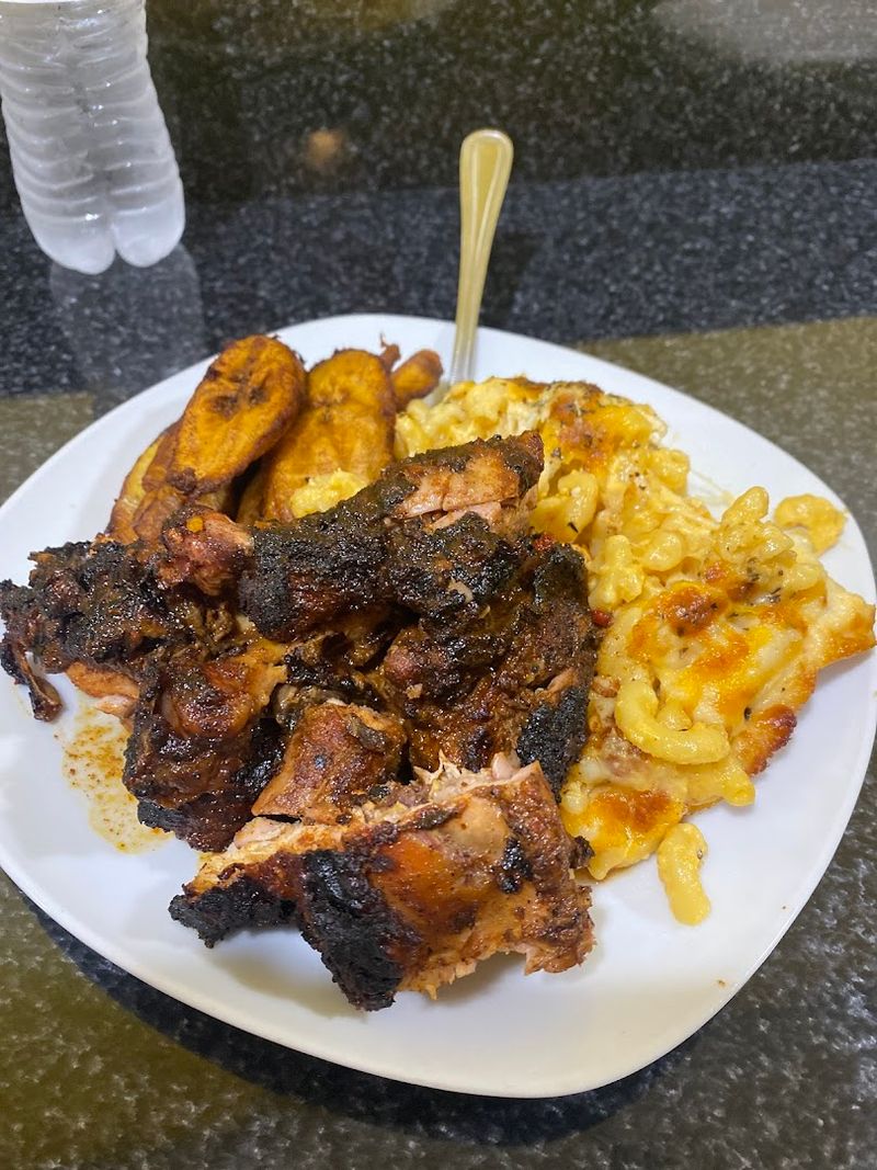 Karubees Jamaican Restaurant — Charleston