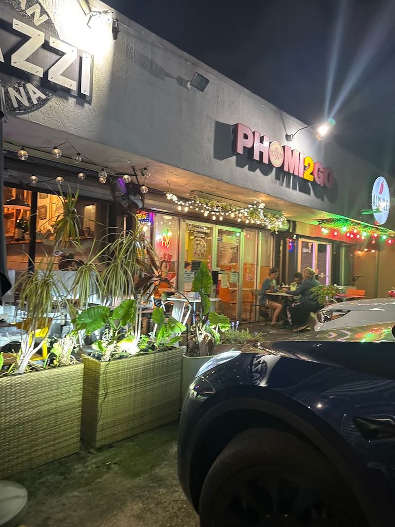 Pho Mi 2Go - North Miami Beach