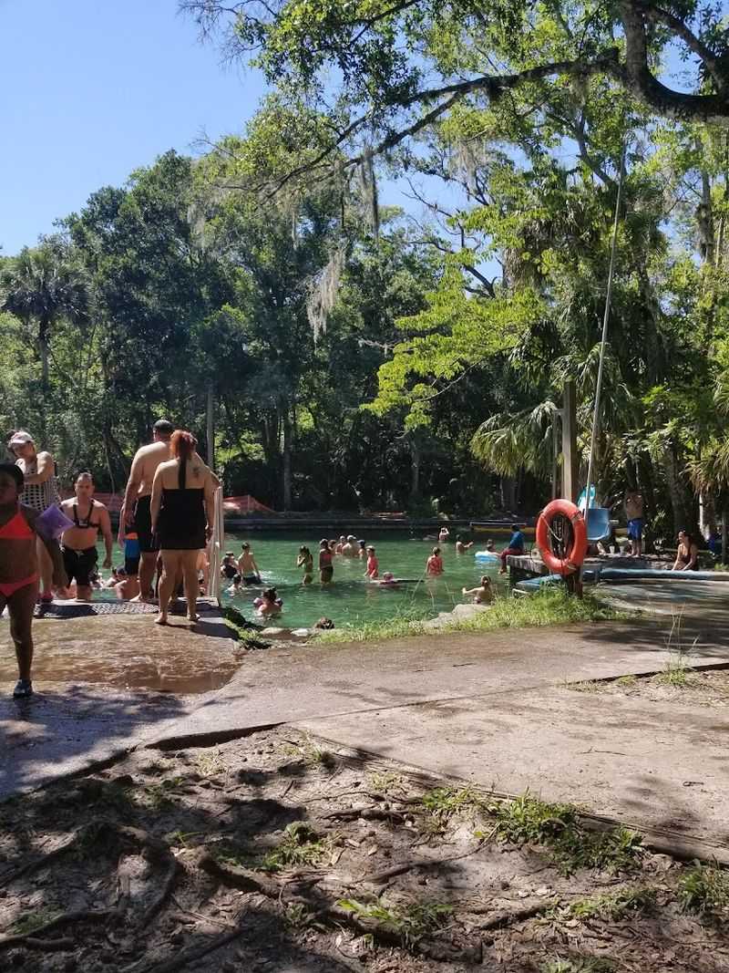 Family-Friendly Features That Make It a Full-Day Outing