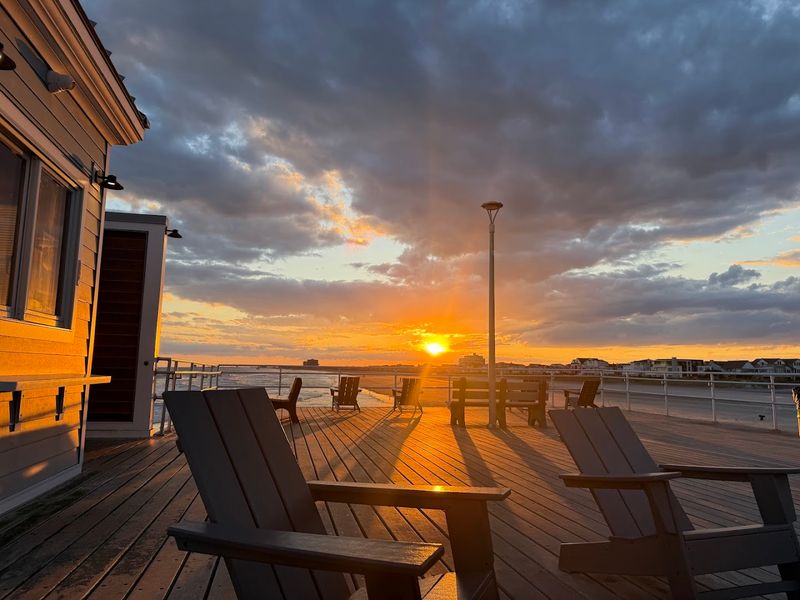 Why This Pier Deserves More Attention Than It Gets