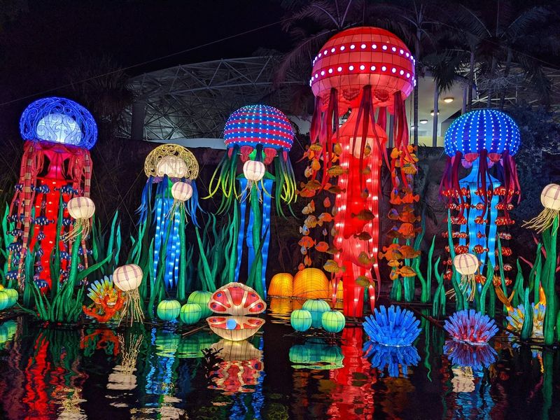 How the Garden Fits Into a Broader Miami Beach Day