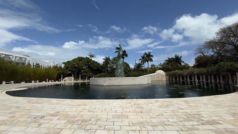 Free Admission and Open Access for Everyone