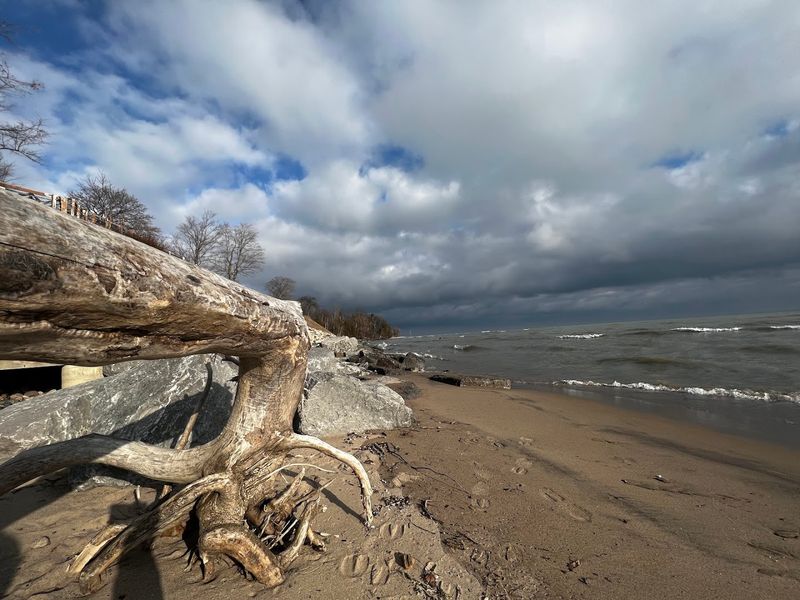 Why This Overlooked Stop Deserves a Spot on Your Michigan Road Trip