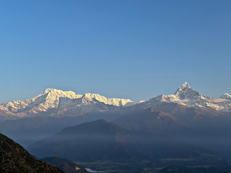 Pokhara, Nepal
