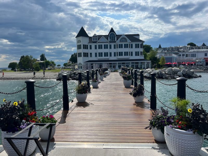 Flowers Lead the Way In