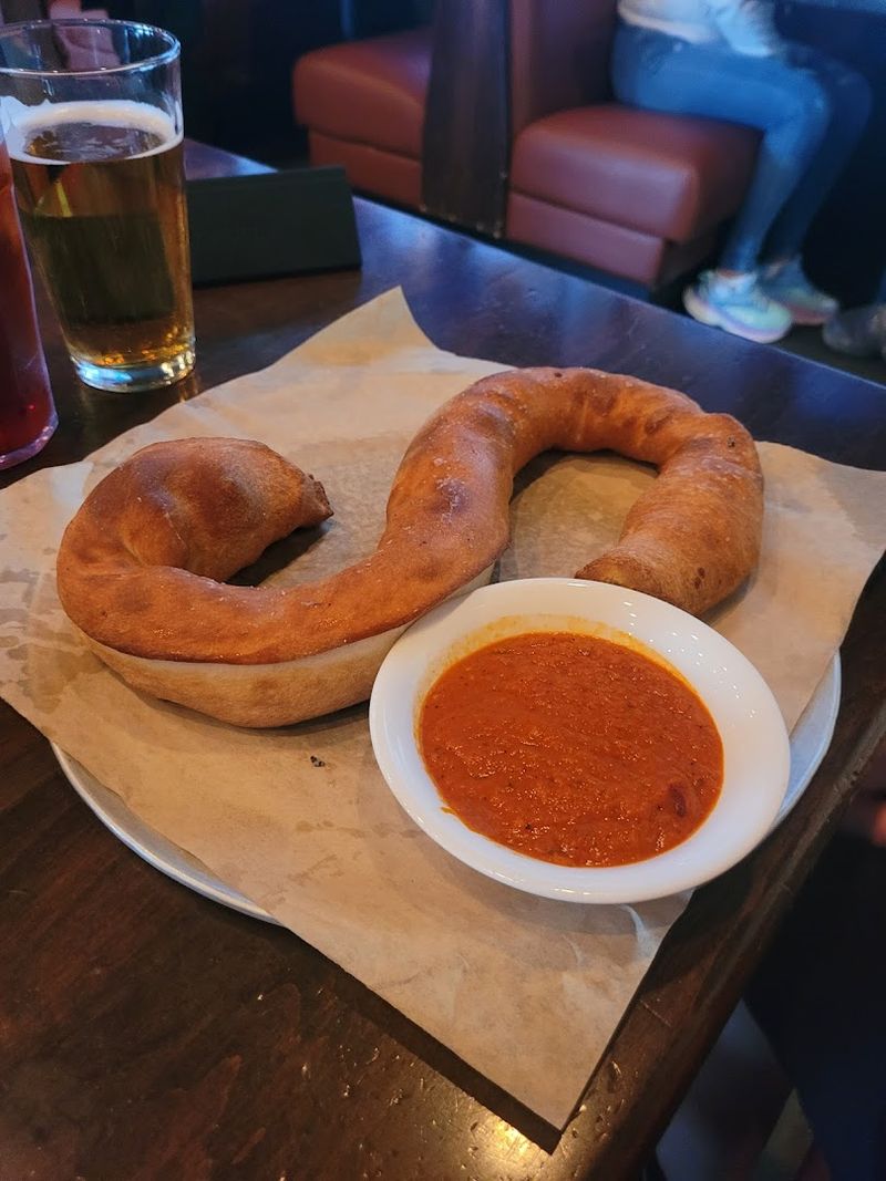 Sidewinders Smokehouse & Tavern — Jackson