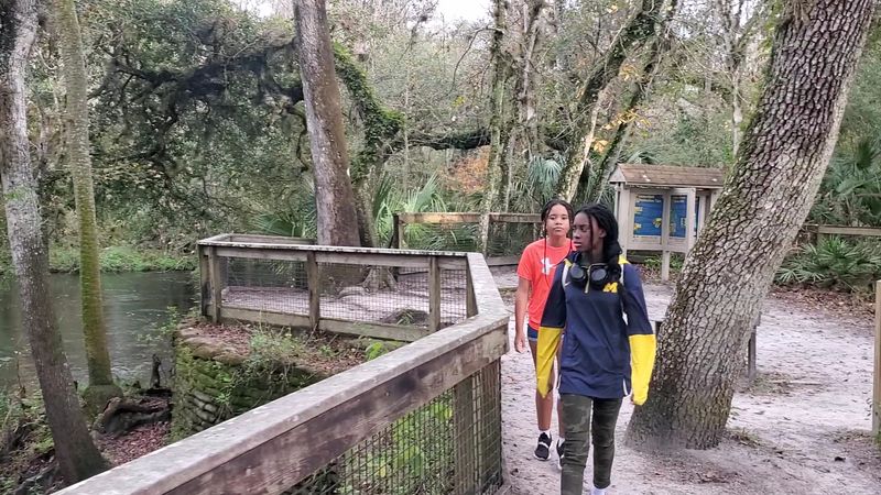 A Playground and Family-Friendly Spaces Throughout