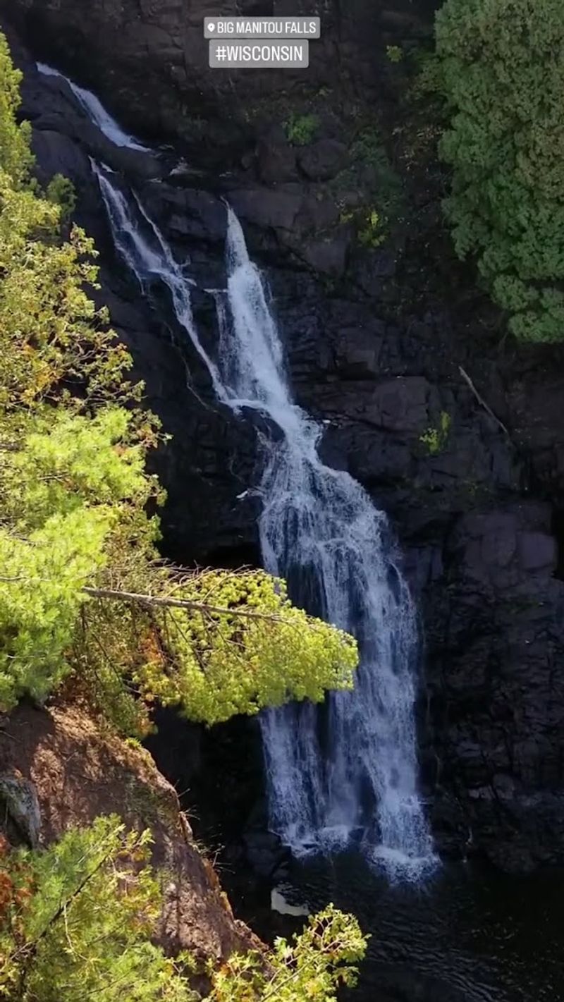 Why Big Manitou Falls Deserves a Spot on Your Travel List