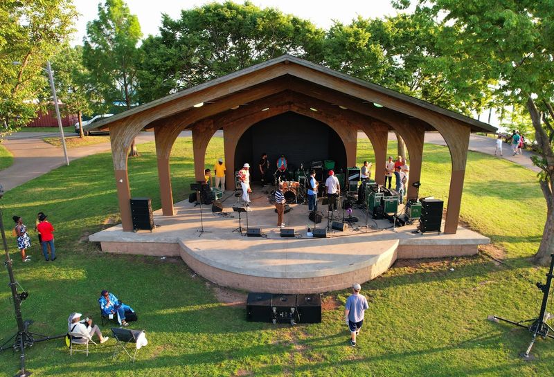 Why This Park Deserves More Attention