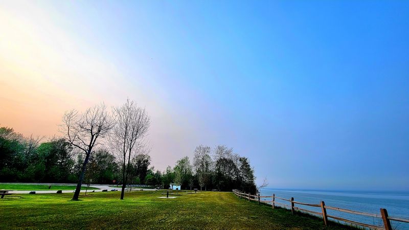 How This Park Handles Crowds (Spoiler: It Barely Gets Any)