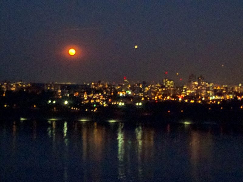 How Alpine Compares to Nearby Lookouts