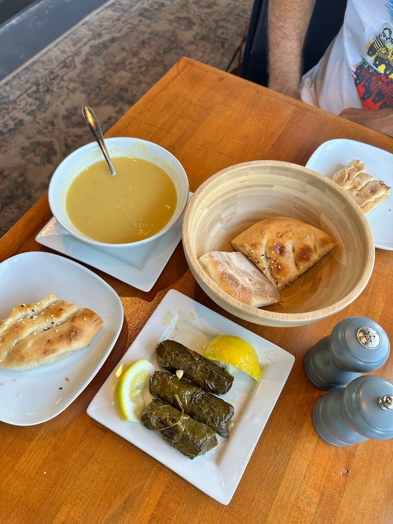 Sarma, Salads, and Sides: The Supporting Cast That Steals the Show