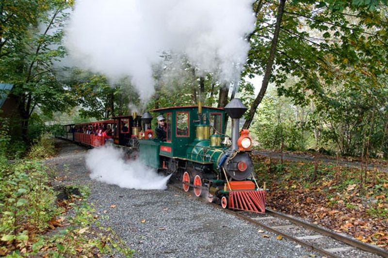 Remlinger Farms - Carnation