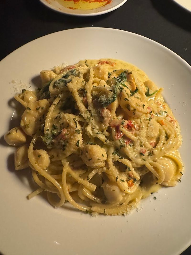 Seafood Dishes That Steal the Spotlight