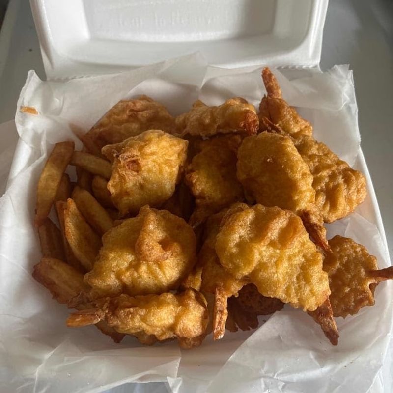 Arthur Treacher’s Fish & Chips - Cuyahoga Falls