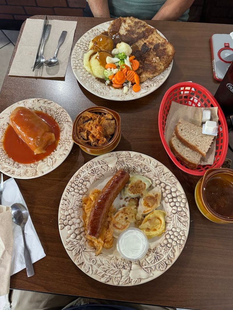 The Pickle Soup That Surprises Every First-Timer